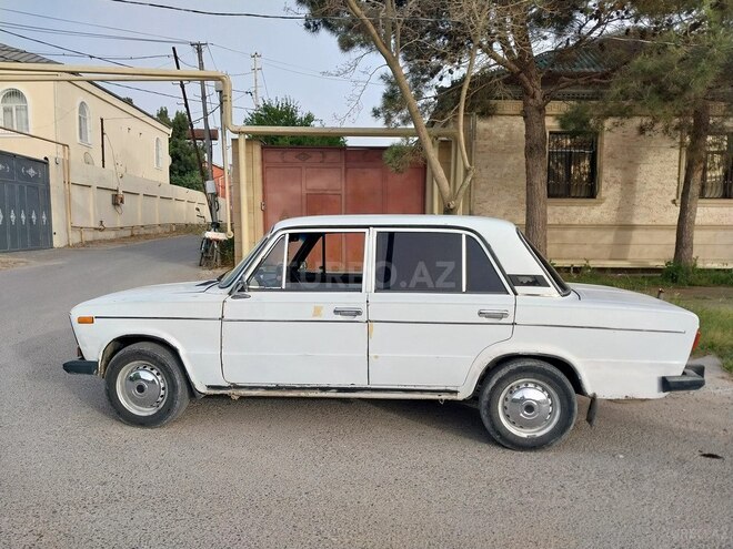 LADA (VAZ) 2106 1992, 92,300 km - 1.5 l - Bakı