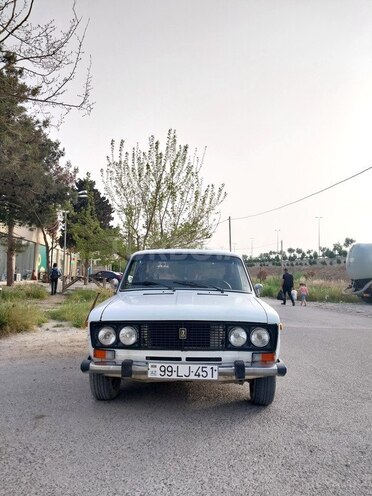 LADA (VAZ) 2106 1992, 92,300 km - 1.5 l - Bakı