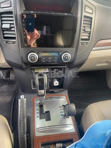 Mitsubishi Pajero 2008, 425,000 km - 3.0 л - Bakı