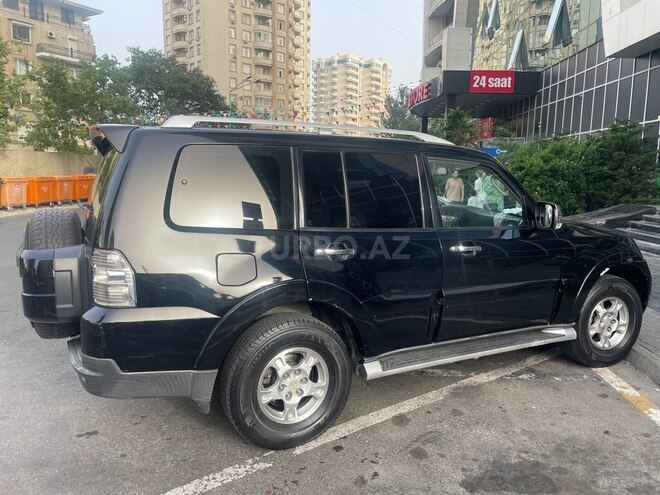 Mitsubishi Pajero 2008, 425,000 km - 3.0 л - Bakı