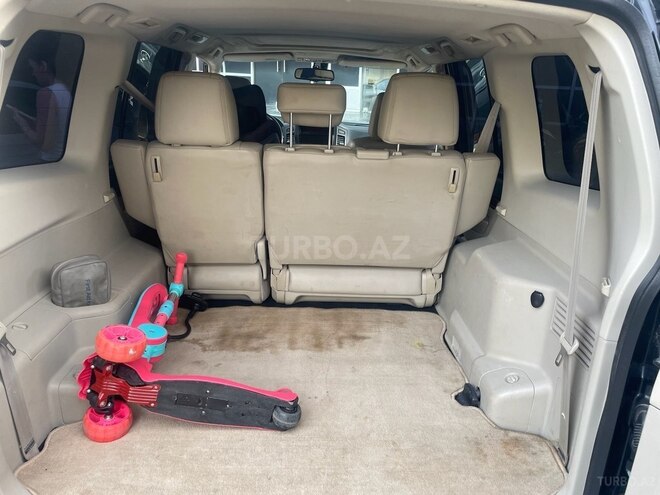 Mitsubishi Pajero 2008, 425,000 km - 3.0 л - Bakı
