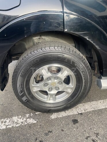 Mitsubishi Pajero 2008, 425,000 km - 3.0 л - Bakı