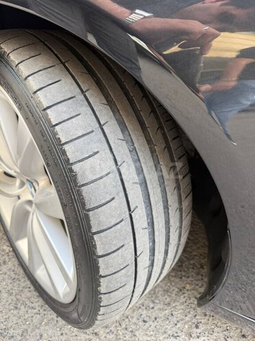 BMW 528 2013, 210,000 km - 2.0 l - Bakı