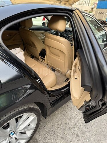 BMW 528 2013, 210,000 km - 2.0 l - Bakı