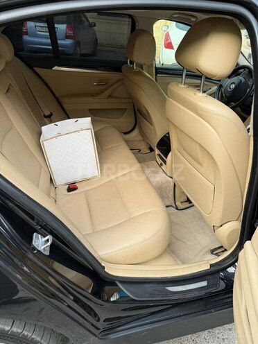 BMW 528 2013, 210,000 km - 2.0 l - Bakı