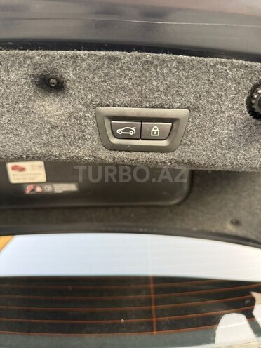 BMW 528 2013, 210,000 km - 2.0 l - Bakı