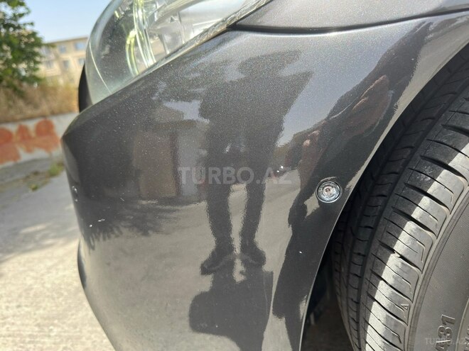 BMW 525 2015, 185,635 km - 2.0 l - Bakı