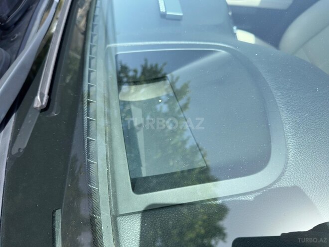BMW 525 2015, 185,635 km - 2.0 l - Bakı