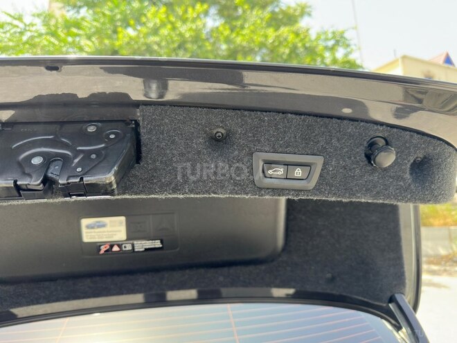 BMW 525 2015, 185,635 km - 2.0 l - Bakı