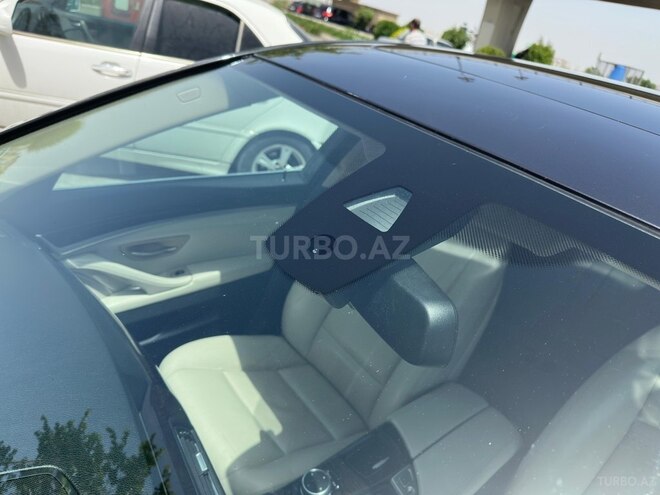 BMW 525 2015, 185,635 km - 2.0 l - Bakı
