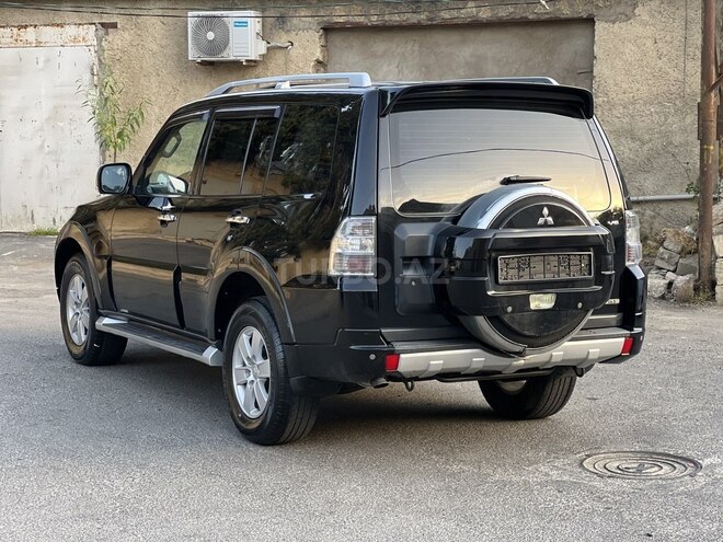 Mitsubishi Pajero 2007, 173,000 km - 3.0 l - Bakı