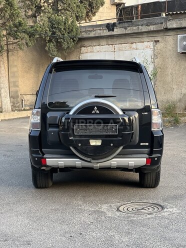 Mitsubishi Pajero 2007, 173,000 km - 3.0 l - Bakı