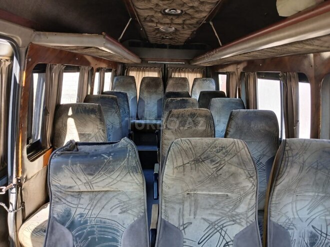 Mercedes Sprinter 313 2001, 613,800 km - 2.2 l - Gəncə