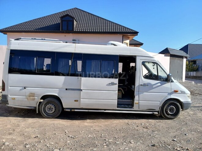Mercedes Sprinter 313 2001, 613,800 km - 2.2 l - Gəncə