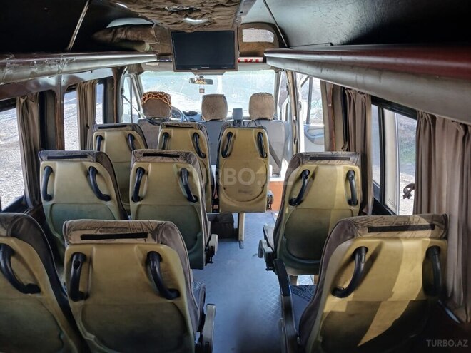 Mercedes Sprinter 313 2001, 613,800 km - 2.2 l - Gəncə