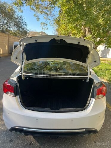 Hyundai Elantra 2013, 150,000 km - 1.6 l - Bakı