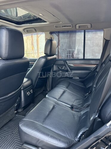 Mitsubishi Pajero 2007, 173,000 km - 3.0 l - Bakı