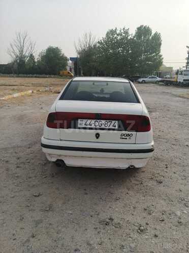 Volkswagen Polo 1996, 453,756 km - 1.6 l - Sumqayıt
