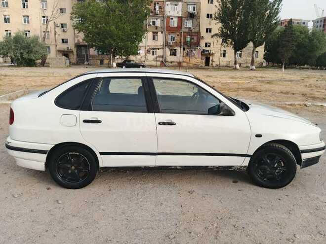 Volkswagen Polo 1996, 453,756 km - 1.6 l - Sumqayıt