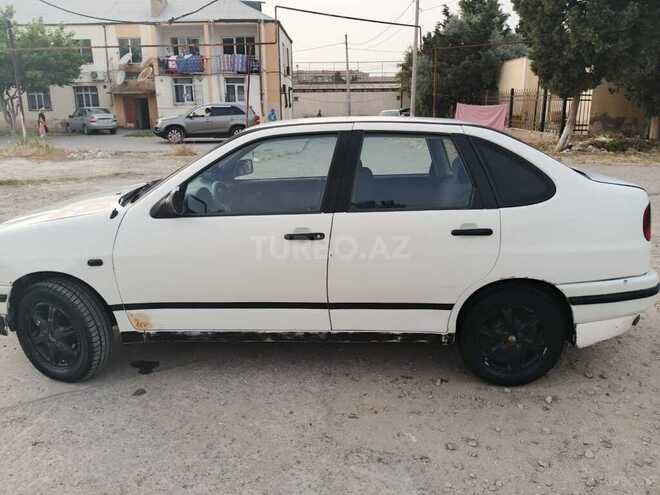 Volkswagen Polo 1996, 453,756 km - 1.6 l - Sumqayıt