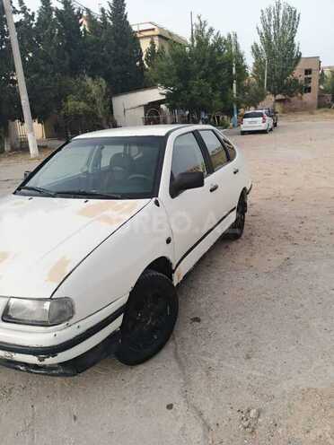Volkswagen Polo 1996, 453,756 km - 1.6 l - Sumqayıt