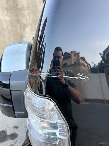 Mitsubishi Pajero 2007, 173,000 km - 3.0 l - Bakı