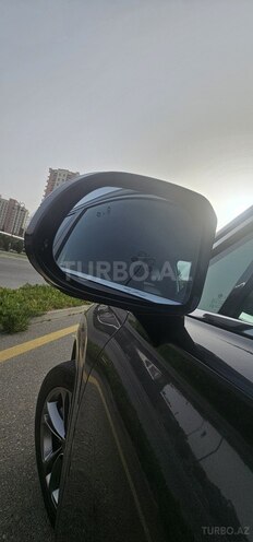 Hyundai Santa Fe 2019, 154,752 km - 2.2 l - Bakı