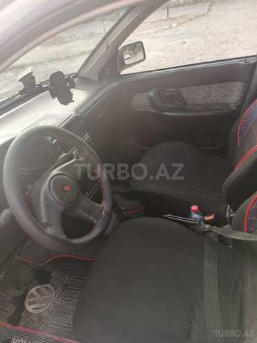 Volkswagen Polo 1996, 453,756 km - 1.6 l - Sumqayıt