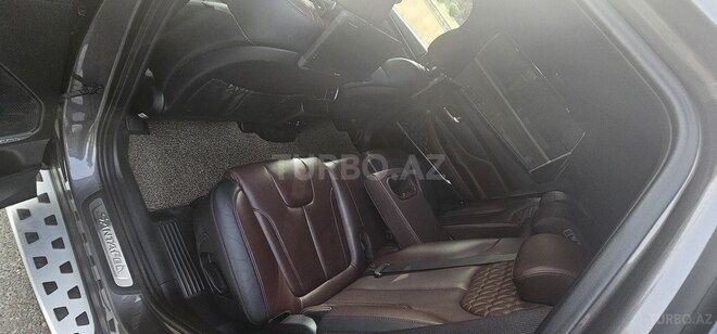 Hyundai Santa Fe 2019, 154,752 km - 2.2 l - Bakı
