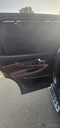 Hyundai Santa Fe 2019, 154,752 km - 2.2 l - Bakı