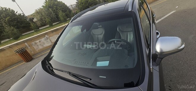 Hyundai Santa Fe 2019, 154,752 km - 2.2 l - Bakı