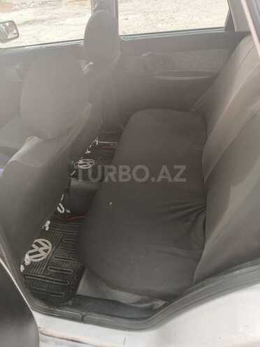 Volkswagen Polo 1996, 453,756 km - 1.6 l - Sumqayıt