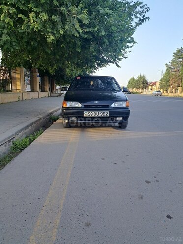 LADA (VAZ) 2114 2007, 328,000 km - 1.6 л - Sabirabad