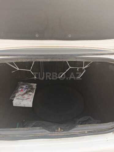 Volkswagen Polo 1996, 453,756 km - 1.6 l - Sumqayıt