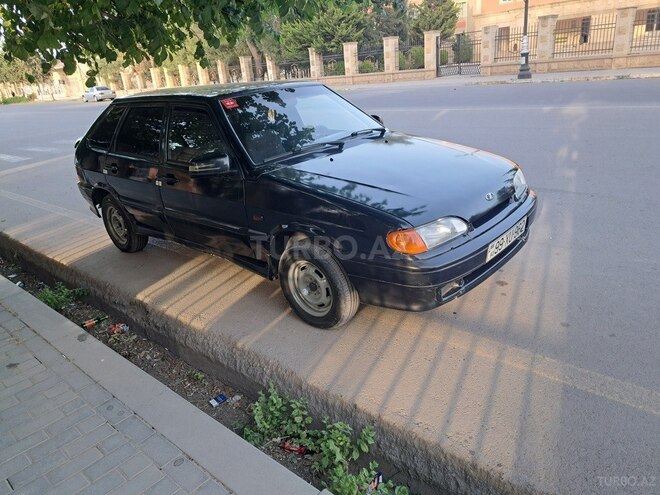 LADA (VAZ) 2114 2007, 328,000 km - 1.6 л - Sabirabad