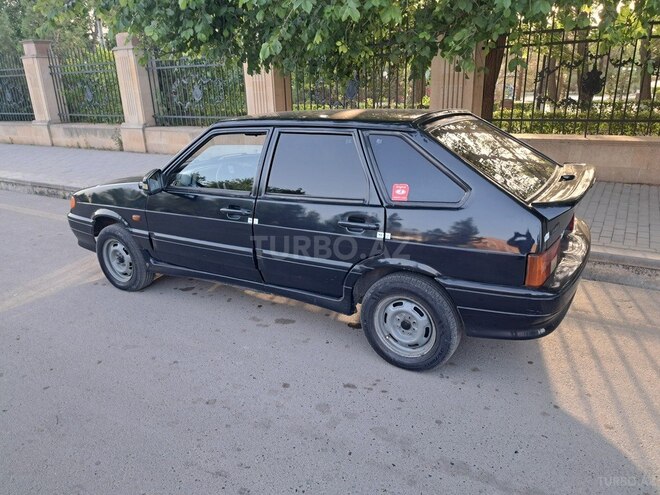 LADA (VAZ) 2114 2007, 328,000 km - 1.6 л - Sabirabad