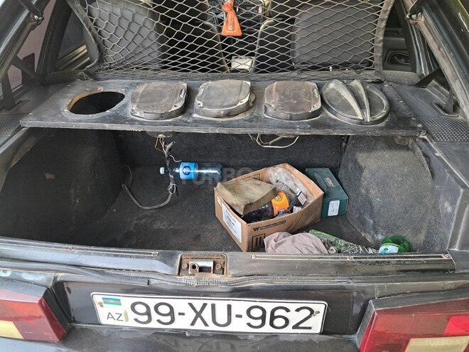 LADA (VAZ) 2114 2007, 328,000 km - 1.6 л - Sabirabad