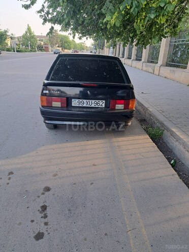 LADA (VAZ) 2114 2007, 328,000 km - 1.6 л - Sabirabad