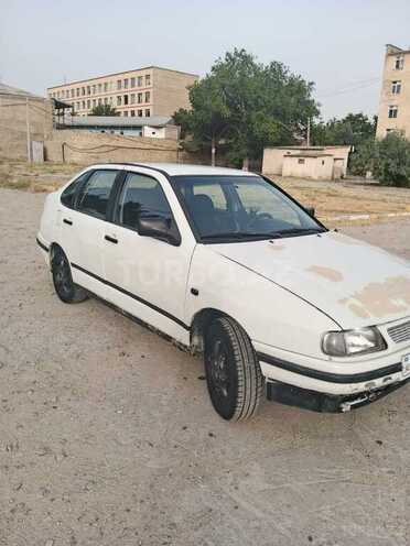 Volkswagen Polo 1996, 453,756 km - 1.6 l - Sumqayıt