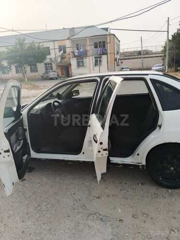 Volkswagen Polo 1996, 453,756 km - 1.6 l - Sumqayıt