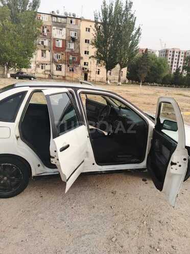 Volkswagen Polo 1996, 453,756 km - 1.6 l - Sumqayıt