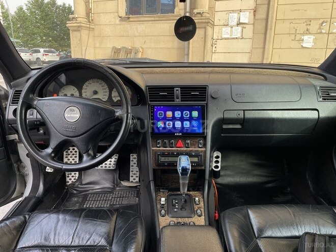 Mercedes C 240 2000, 389,456 km - 2.4 l - Bakı