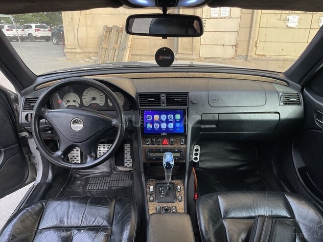 Mercedes C 240 2000, 389,456 km - 2.4 l - Bakı
