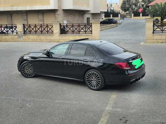 Mercedes E 300 2018, 112,331 km - 2.0 l - Bakı