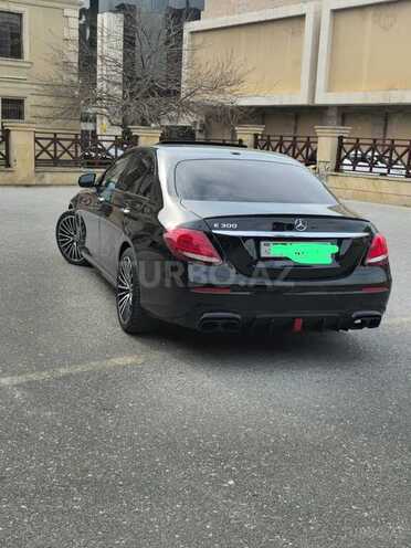 Mercedes E 300 2018, 112,331 km - 2.0 l - Bakı