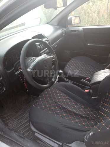 Opel Astra 1998, 250,000 km - 1.8 l - Bakı
