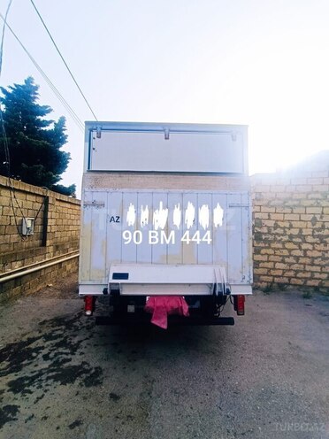 Mercedes Sprinter 515 2008, 320,000 km - 2.2 l - Bakı