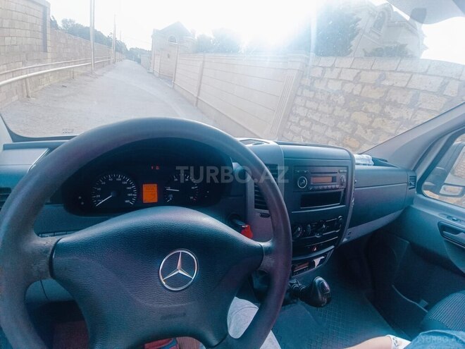 Mercedes Sprinter 515 2008, 320,000 km - 2.2 l - Bakı