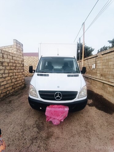 Mercedes Sprinter 515 2008, 320,000 km - 2.2 l - Bakı
