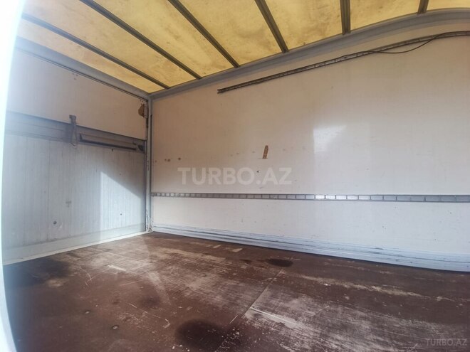 Mercedes Sprinter 515 2008, 320,000 km - 2.2 l - Bakı